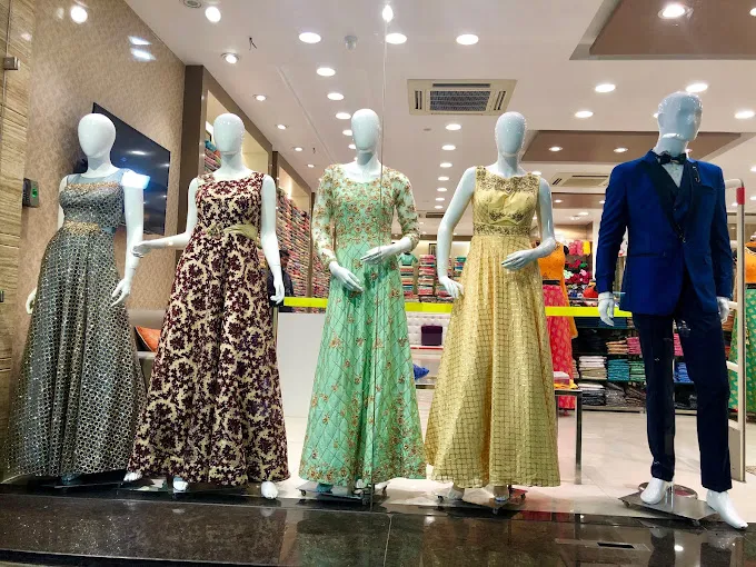 Seasons Chennai